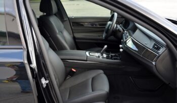 2014 BMW 740LI XDRIVE MSPORT EXECUTIVE full