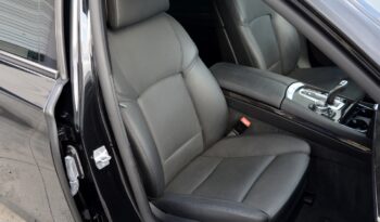 2014 BMW 740LI XDRIVE MSPORT EXECUTIVE full