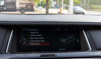 2014 BMW 740LI XDRIVE MSPORT EXECUTIVE full