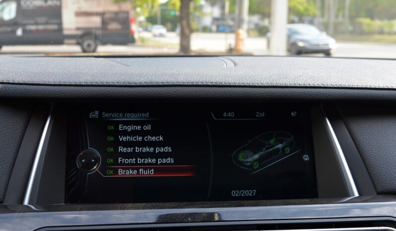 2014 BMW 740LI XDRIVE MSPORT EXECUTIVE full