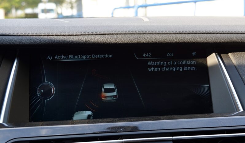 2014 BMW 740LI XDRIVE MSPORT EXECUTIVE full