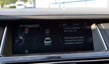 2014 BMW 740LI XDRIVE MSPORT EXECUTIVE full
