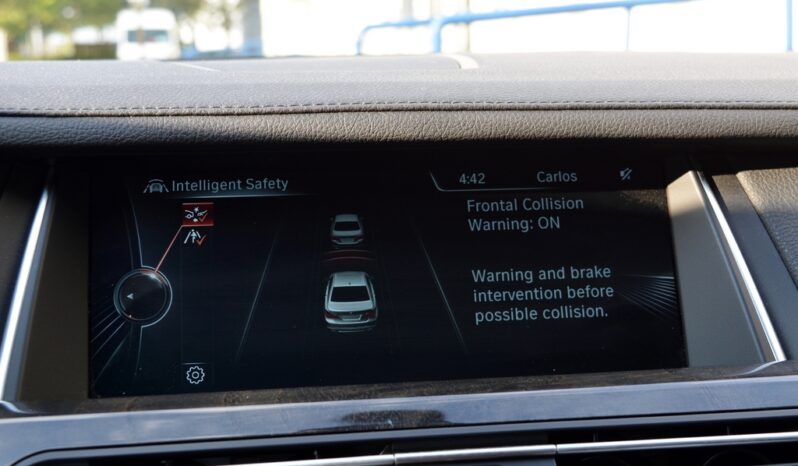 2014 BMW 740LI XDRIVE MSPORT EXECUTIVE full