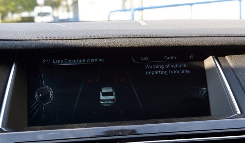 2014 BMW 740LI XDRIVE MSPORT EXECUTIVE full