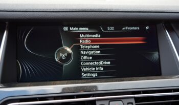 2014 BMW 740LI XDRIVE MSPORT EXECUTIVE full