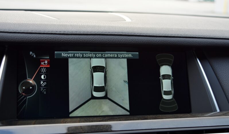 2014 BMW 740LI XDRIVE MSPORT EXECUTIVE full