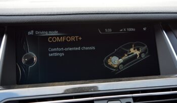 2014 BMW 740LI XDRIVE MSPORT EXECUTIVE full