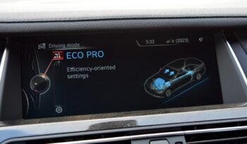 2014 BMW 740LI XDRIVE MSPORT EXECUTIVE full