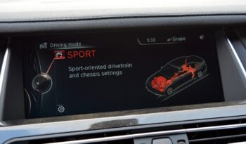 2014 BMW 740LI XDRIVE MSPORT EXECUTIVE full