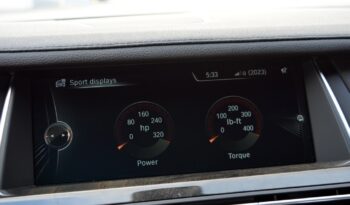 2014 BMW 740LI XDRIVE MSPORT EXECUTIVE full