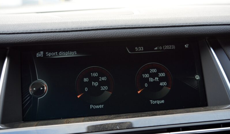 2014 BMW 740LI XDRIVE MSPORT EXECUTIVE full