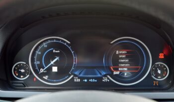 2014 BMW 740LI XDRIVE MSPORT EXECUTIVE full