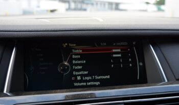 2014 BMW 740LI XDRIVE MSPORT EXECUTIVE full