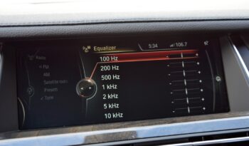 2014 BMW 740LI XDRIVE MSPORT EXECUTIVE full