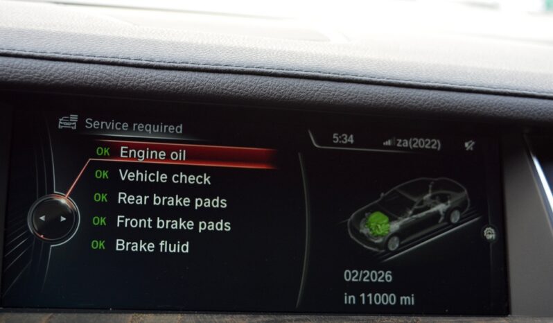 2014 BMW 740LI XDRIVE MSPORT EXECUTIVE full