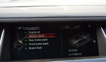 2014 BMW 740LI XDRIVE MSPORT EXECUTIVE full