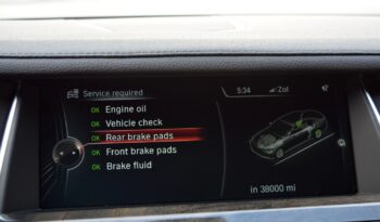 2014 BMW 740LI XDRIVE MSPORT EXECUTIVE full