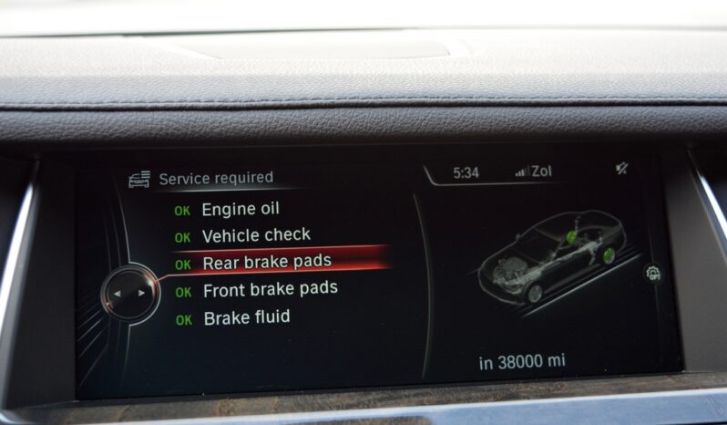 2014 BMW 740LI XDRIVE MSPORT EXECUTIVE full