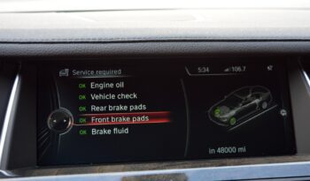 2014 BMW 740LI XDRIVE MSPORT EXECUTIVE full