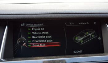 2014 BMW 740LI XDRIVE MSPORT EXECUTIVE full