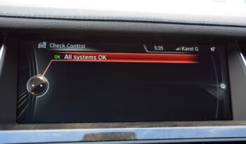2014 BMW 740LI XDRIVE MSPORT EXECUTIVE full