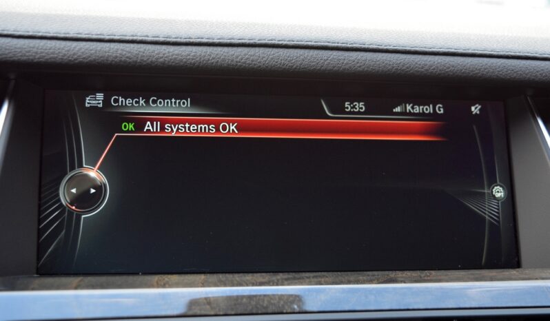 2014 BMW 740LI XDRIVE MSPORT EXECUTIVE full