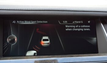 2014 BMW 740LI XDRIVE MSPORT EXECUTIVE full