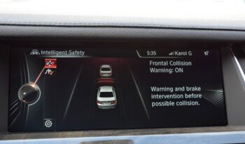 2014 BMW 740LI XDRIVE MSPORT EXECUTIVE full