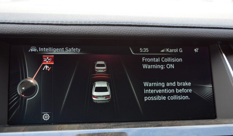 2014 BMW 740LI XDRIVE MSPORT EXECUTIVE full