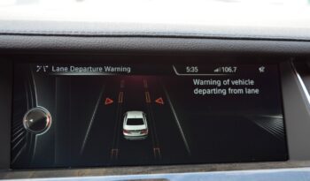 2014 BMW 740LI XDRIVE MSPORT EXECUTIVE full