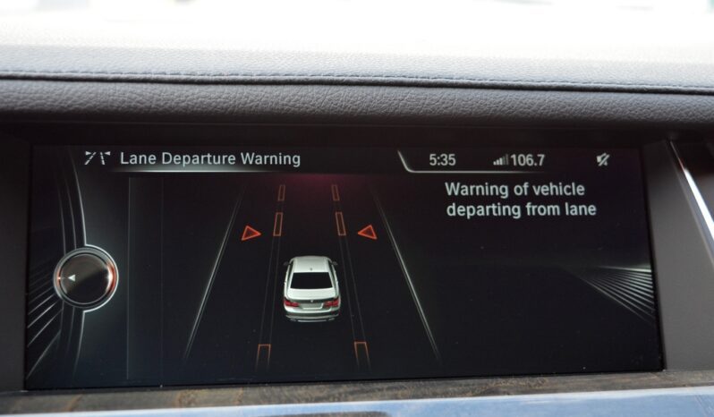2014 BMW 740LI XDRIVE MSPORT EXECUTIVE full