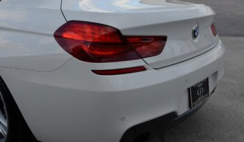 2014 BMW 640I GRAN COUPE MSPORT EXECUTIVE full