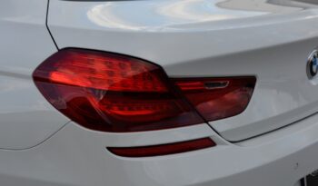 2014 BMW 640I GRAN COUPE MSPORT EXECUTIVE full