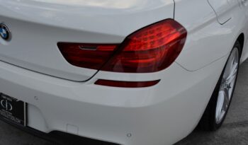 2014 BMW 640I GRAN COUPE MSPORT EXECUTIVE full