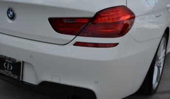 2014 BMW 640I GRAN COUPE MSPORT EXECUTIVE full