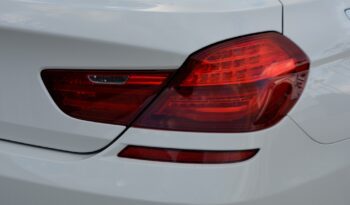 2014 BMW 640I GRAN COUPE MSPORT EXECUTIVE full