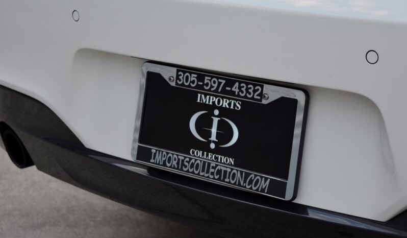 2014 BMW 640I GRAN COUPE MSPORT EXECUTIVE full