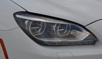 2014 BMW 640I GRAN COUPE MSPORT EXECUTIVE full