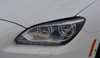 2014 BMW 640I GRAN COUPE MSPORT EXECUTIVE full