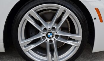 2014 BMW 640I GRAN COUPE MSPORT EXECUTIVE full