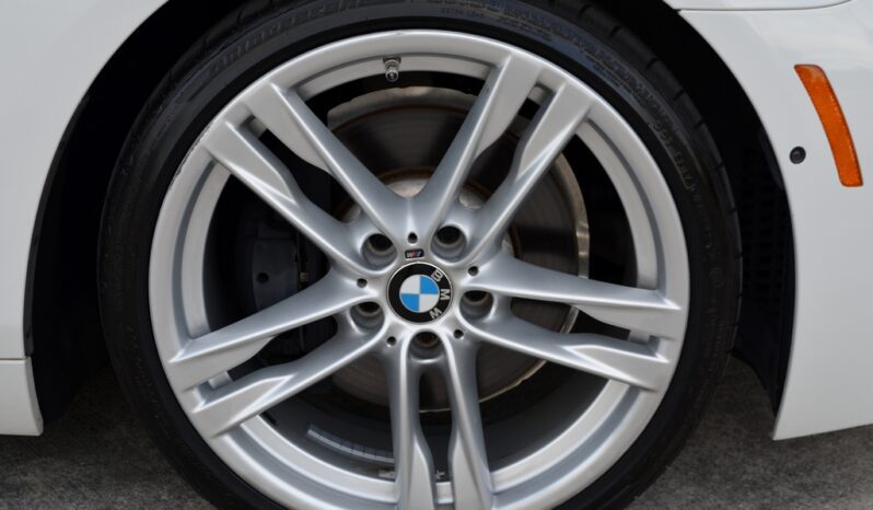 2014 BMW 640I GRAN COUPE MSPORT EXECUTIVE full