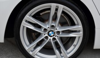 2014 BMW 640I GRAN COUPE MSPORT EXECUTIVE full