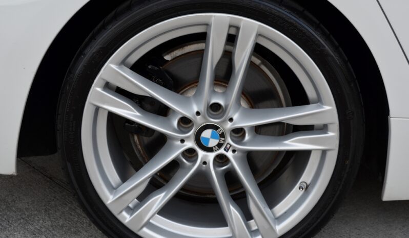 2014 BMW 640I GRAN COUPE MSPORT EXECUTIVE full
