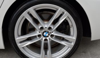2014 BMW 640I GRAN COUPE MSPORT EXECUTIVE full