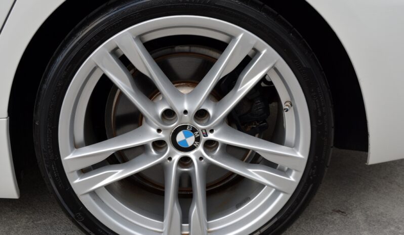 2014 BMW 640I GRAN COUPE MSPORT EXECUTIVE full