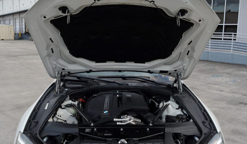 2014 BMW 640I GRAN COUPE MSPORT EXECUTIVE full