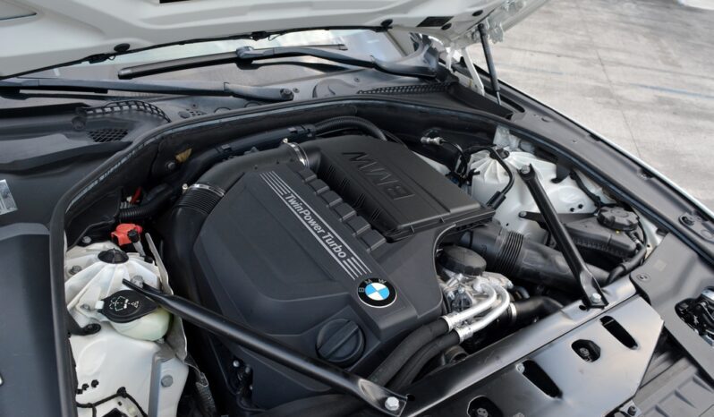 2014 BMW 640I GRAN COUPE MSPORT EXECUTIVE full