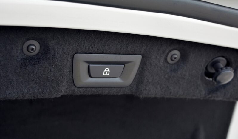 2014 BMW 640I GRAN COUPE MSPORT EXECUTIVE full