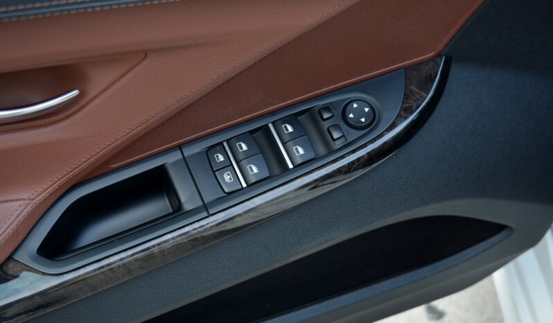 2014 BMW 640I GRAN COUPE MSPORT EXECUTIVE full