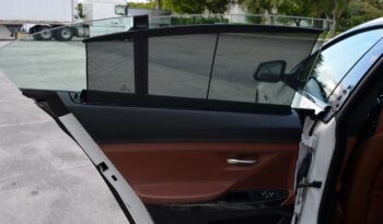 2014 BMW 640I GRAN COUPE MSPORT EXECUTIVE full